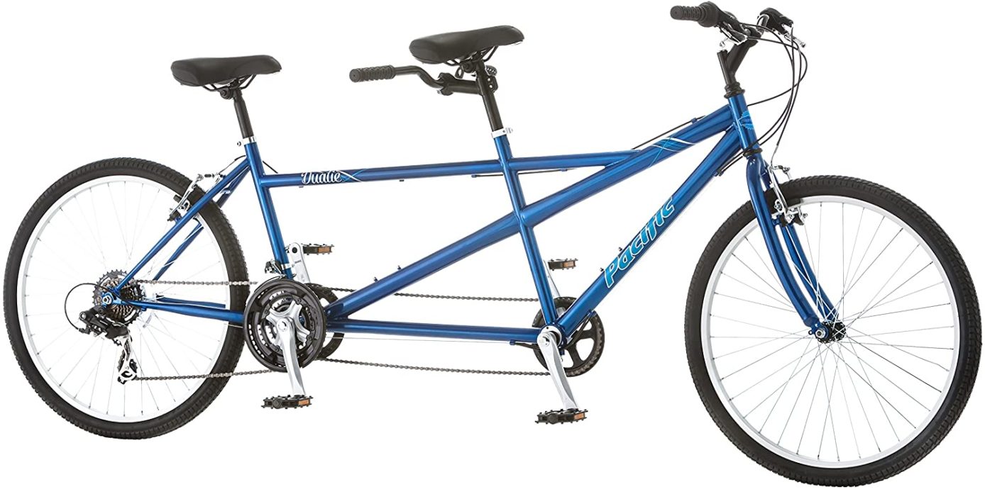 Best Tandem Bikes Reviews List Of Cool Tandem Bikes