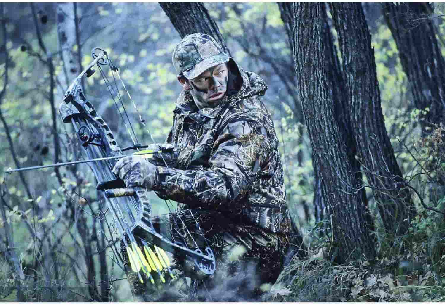 Best Cold Weather Hunting Gloves