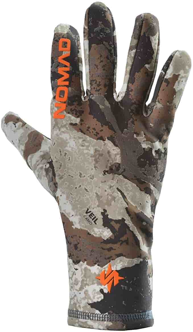 Nomad Mens Southbounder Fleece Glove