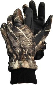 Pro Waterproof Insulated Glove