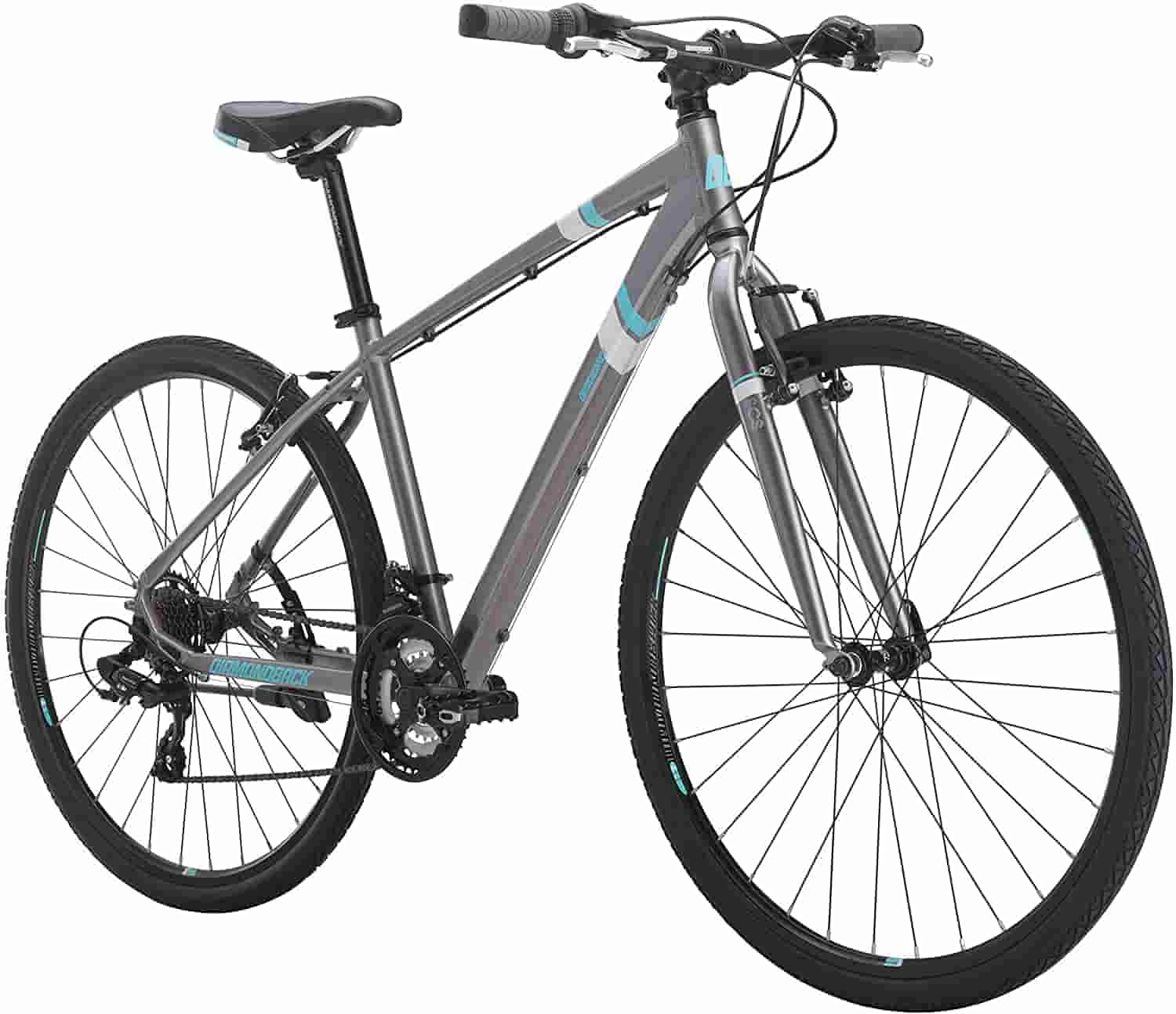 8 Best Diamondback Hybrid Bikes Reviews From 2020