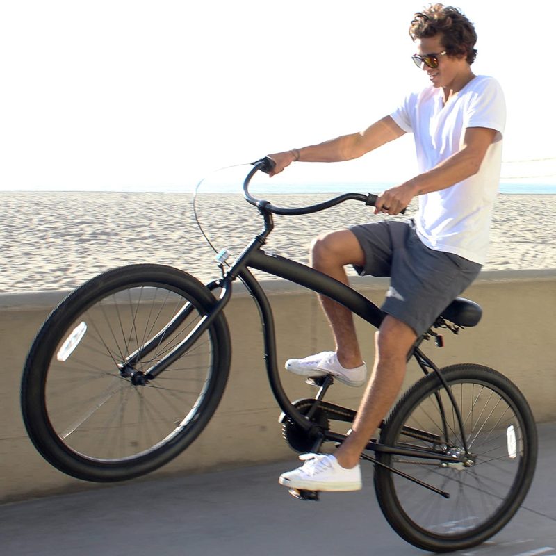 Best Affordable Hybrid Bikes Reviews