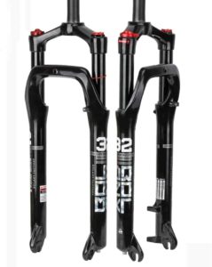 best budget suspension forks