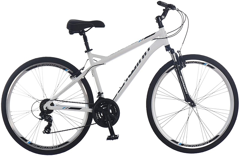 schwinn women's phocus 1500 700c hybrid bicycle