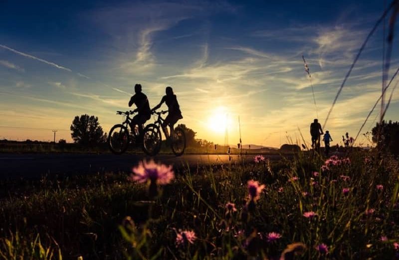 Cycling Benefits And Disadvantages