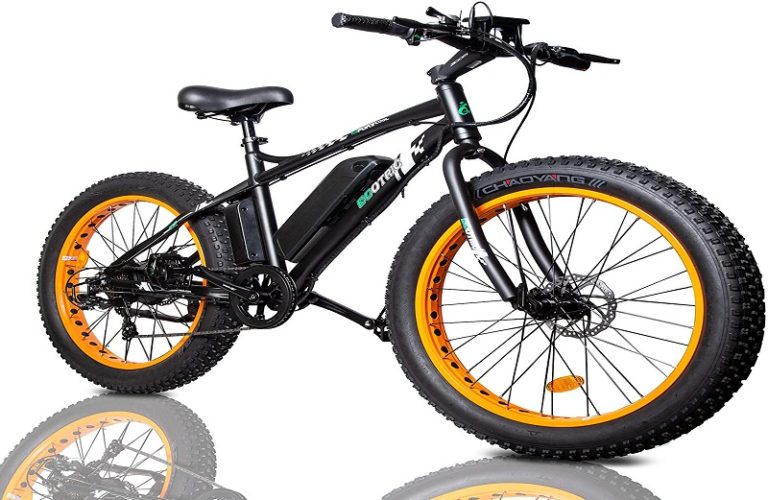 best fat bike under 500