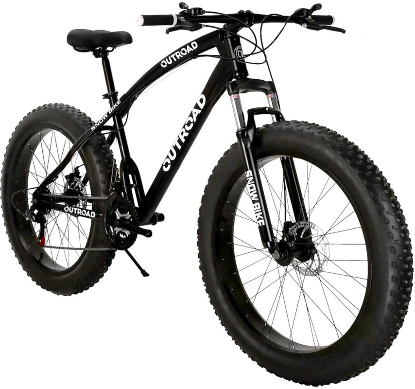 fat bike under 12000