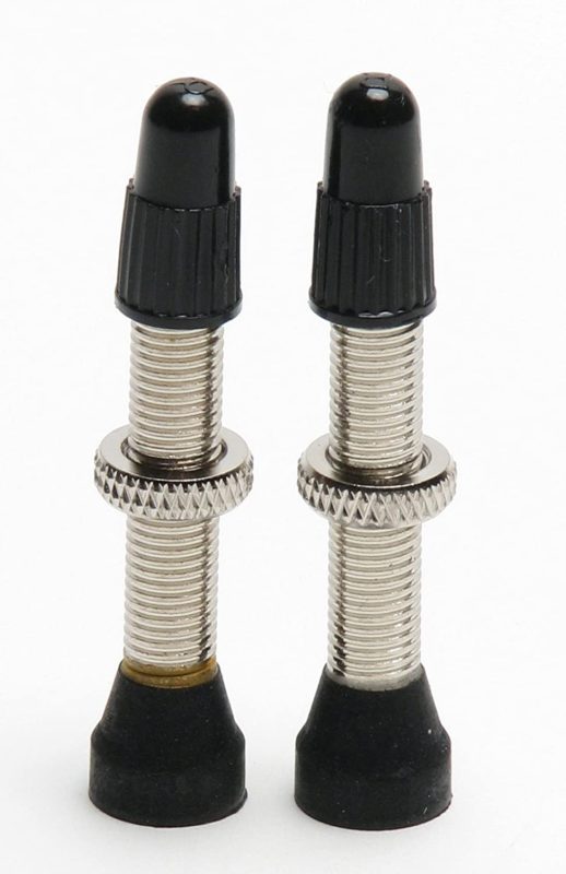 Stans-No Tubes 35mm Presta Universal Valve Stem