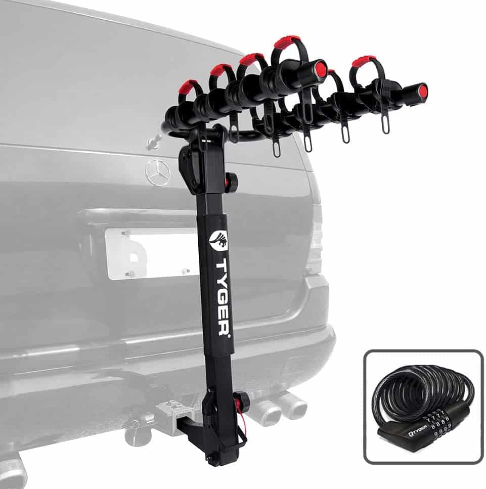 bike carrier for jeep wrangler