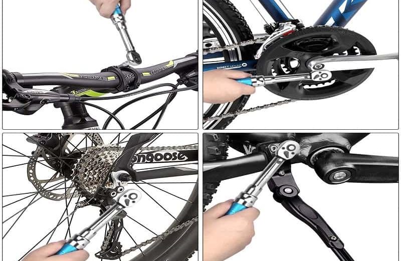 Best Bike Torque Wrench