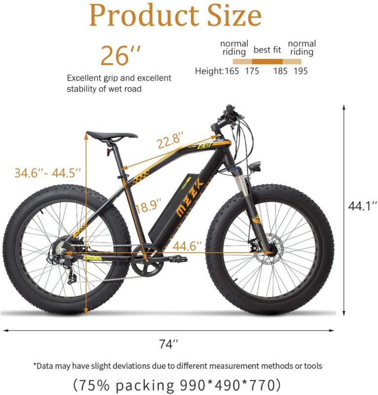 best mountain ebike under 3000