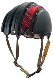 Brooks England Foldable Helmet