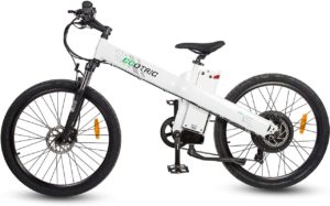 ECOTRIC 26 Electric Mountain Bicycle Ebike