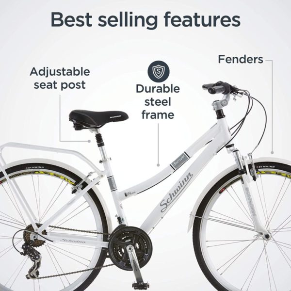 top 10 hybrid bikes under 500