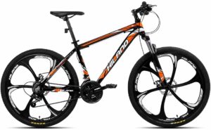 Hiland 26 Inch Mountain Bike