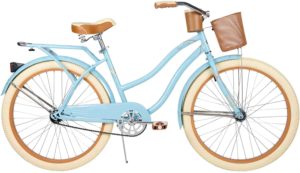 Huffy 26 inch Nel Lusso Women's Cruiser Bike