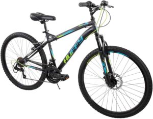 Huffy 26 inch Nighthawk Men's Mountain Bike