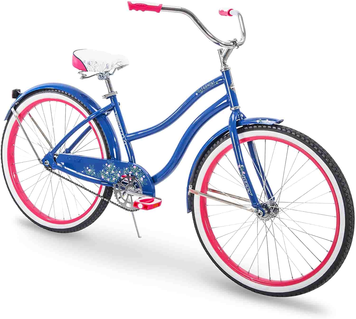 Huffy Cruiser Bikes 20, 24, 26 inch