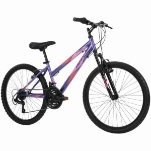 Huffy Hardtail Mountain Bike