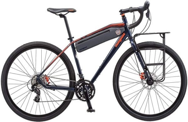 top 10 hybrid bikes under 500