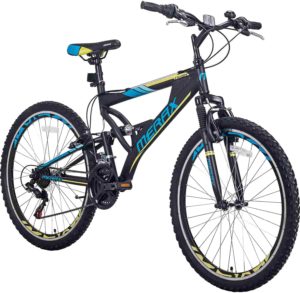 Merax FT323 Mountain Bike