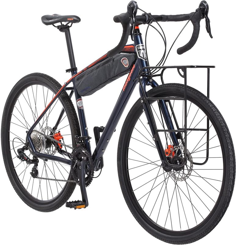 best hybrid bikes under 500 2020