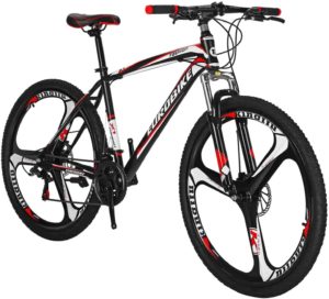 OBK 27.5 Wheels Mountain Bike