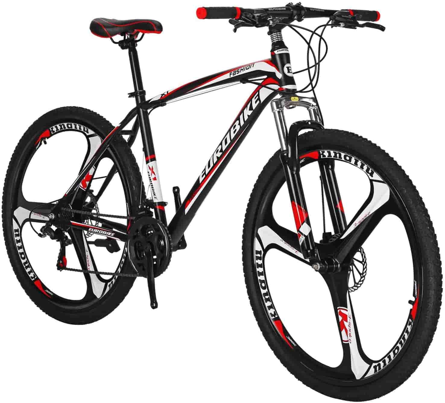 OBK 27.5 Wheels Mountain Bike