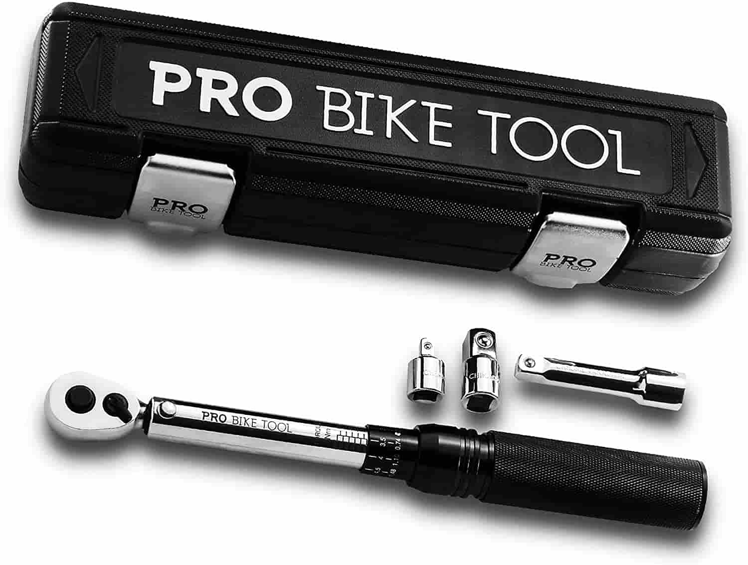 Top 10 Best Bike Torque Wrench Reviews | Torque Wrench For You!