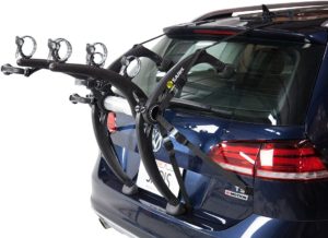 Saris Bones Trunk Bike Rack Carrier