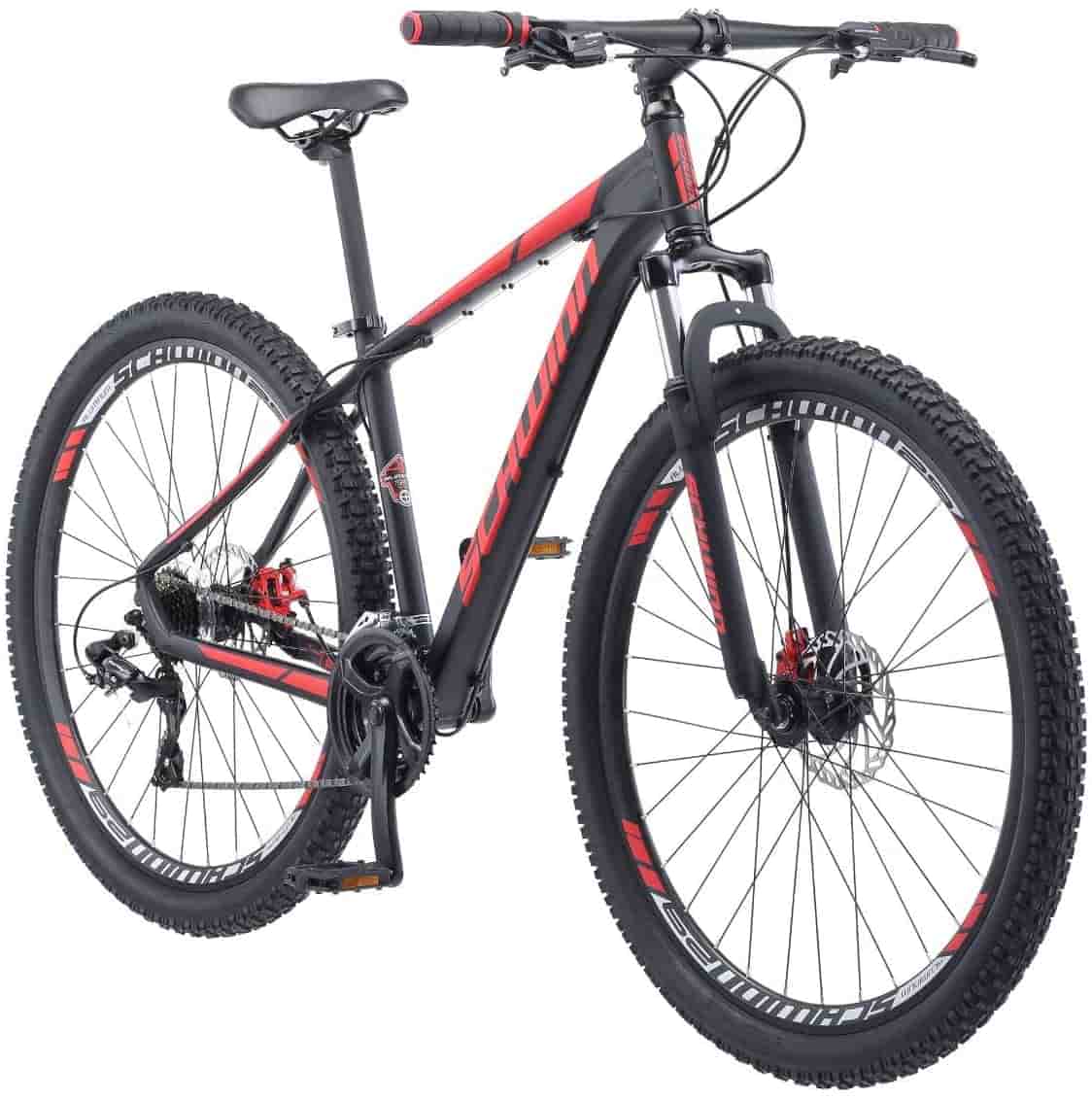 Schwinn Bonafide Men’s Mountain Bike