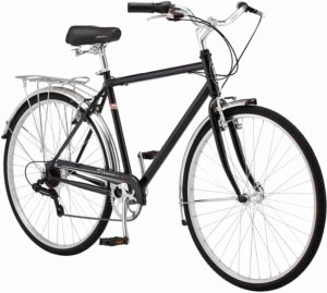 Schwinn Cruiser Bike Wayfarer