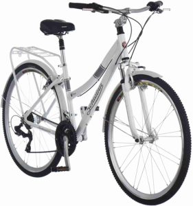 Schwinn Hybrid Bike for Men & Women