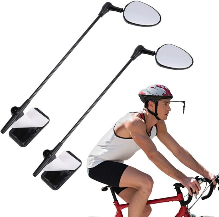 Top 10 Best Bike Helmet Mirror Reviews | Bike Helmet Mirror Buying Guide