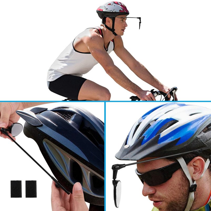 Top 10 Best Bike Helmet Mirror Reviews Bike Helmet Mirror Buying Guide