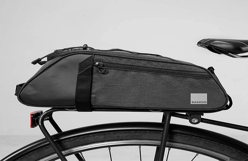 Top 10 Best Bike Trunk Bag Bike Trunk Bag Buyer Guide Review