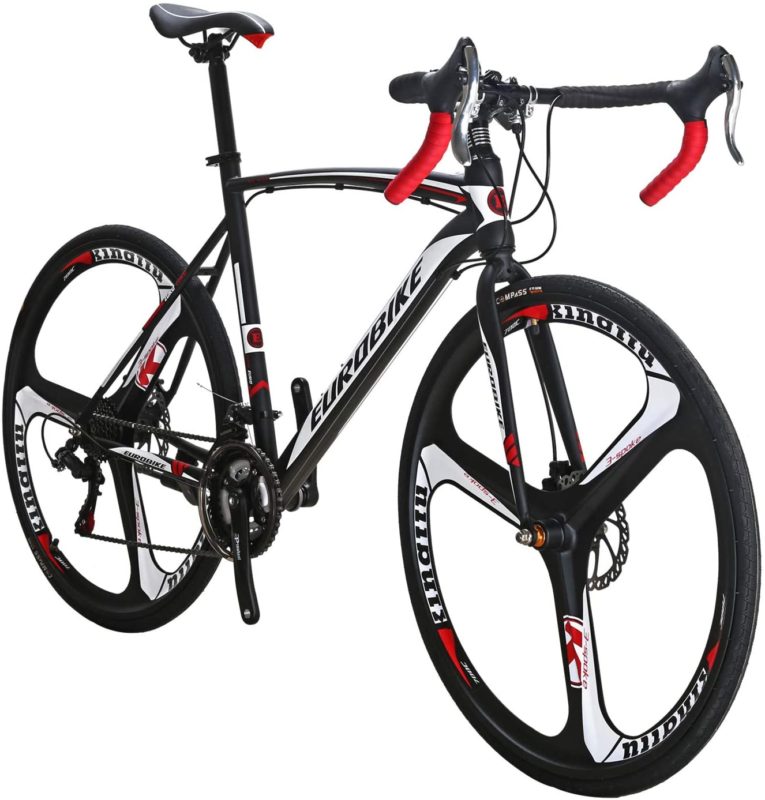 Bikes EURXC550 21 Speed Road Bike