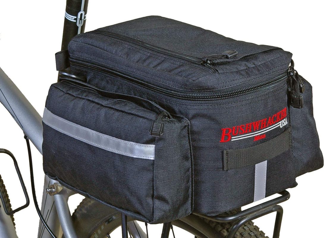 Top 10 Best Bike Trunk Bag Bike Trunk Bag Buyer Guide Review