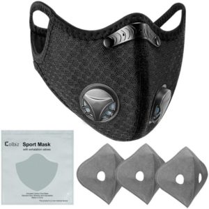 Colbiz Sport Dust Mask