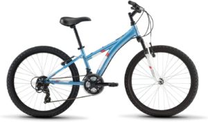 Diamondback Bicycles Youth Mountain Bike Tess