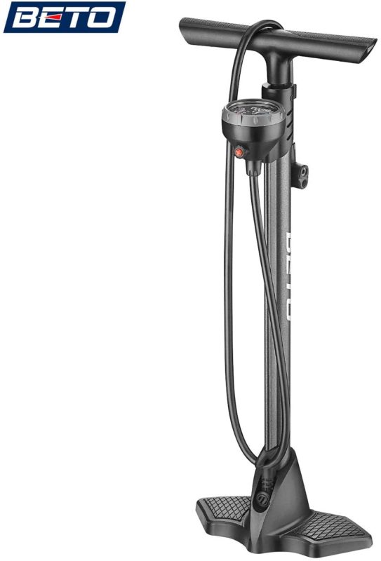 Floor Pump