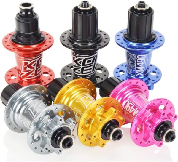 Top 10 Best Mtb Hubs | Mountain Bike Hubs Buying Guide Review