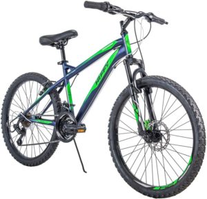 Huffy 24 Nighthawk Boys' Mountain Bike