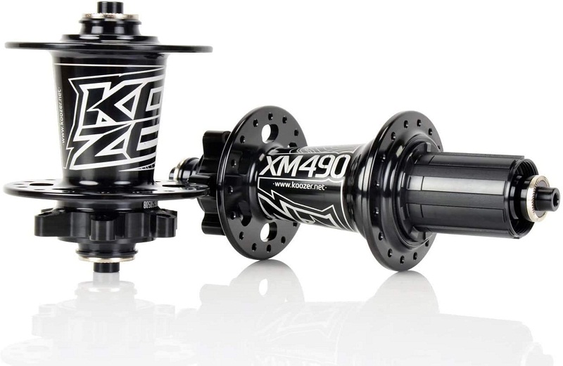 mtb best hubs