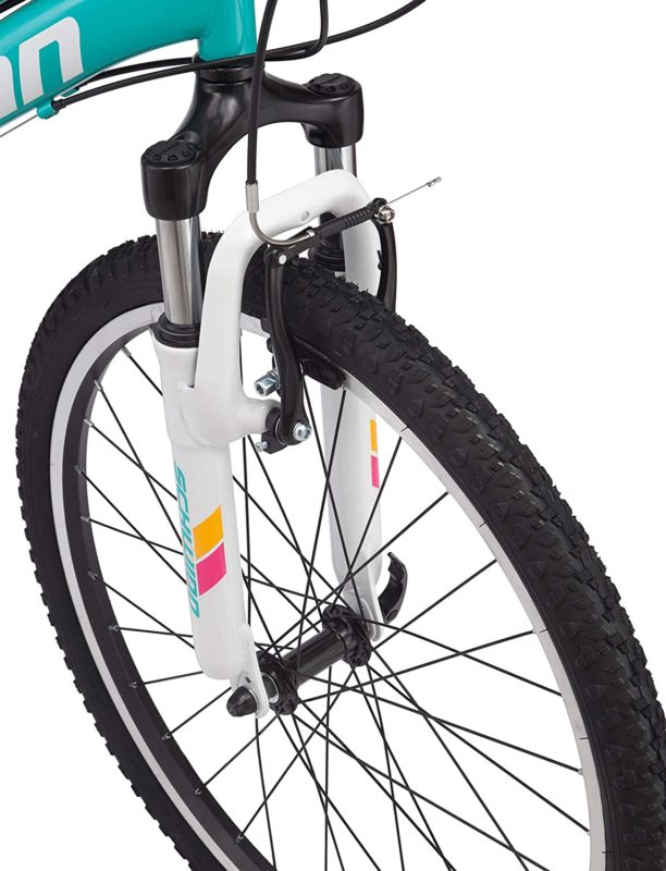 Mountain Bikes for Teenager Tires