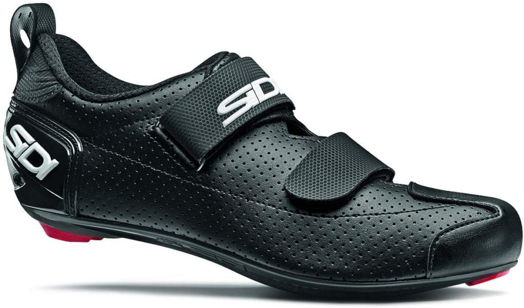 tri cycling shoes