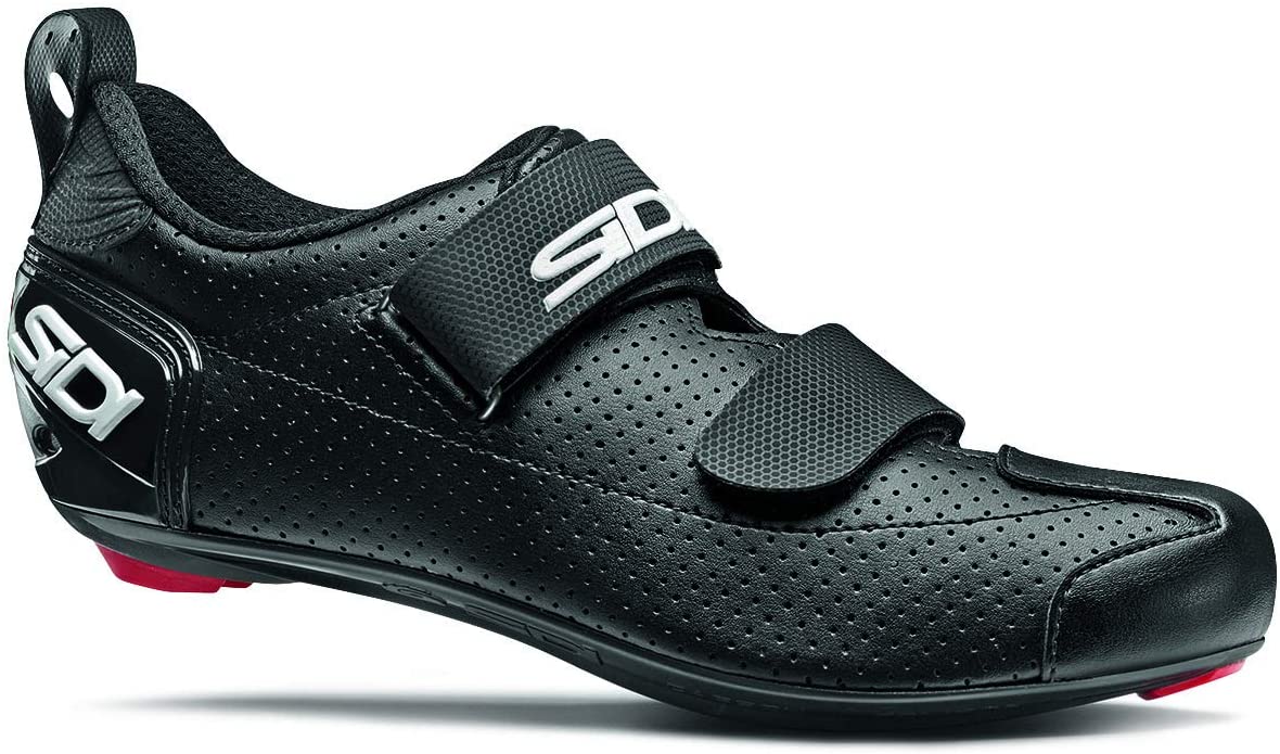 best tri cycling shoes