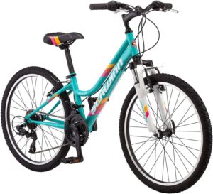 Schwinn High Timber Youth Adult Mountain Bike