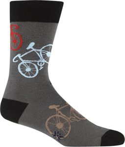 Sock It To Me, Men's Crew, Sports Socks