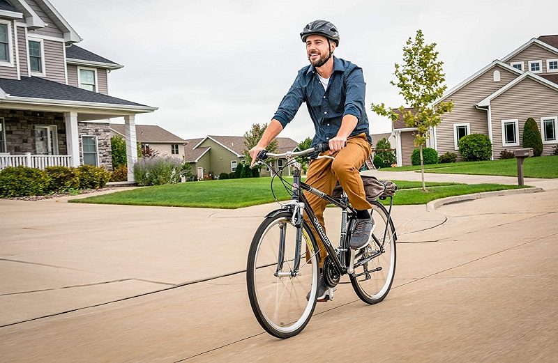 Tour Bike vs Road Bike between Difference